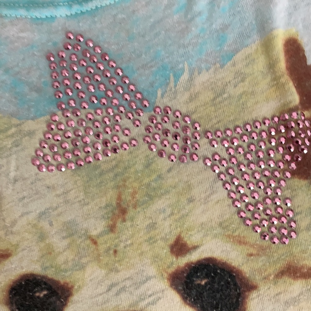 Signorelli tissue T - Picture 3 of 6